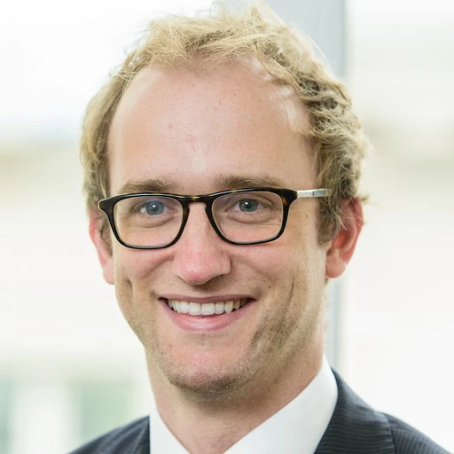Nicholas Richards