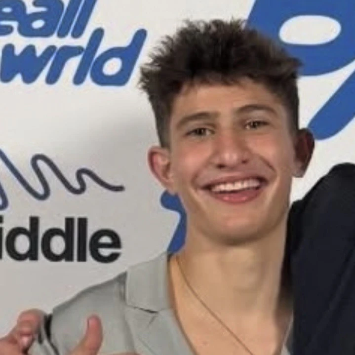 Nidal Wonder Headshot