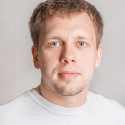 Nikita Rvachev, Lead Software Engineer, Northwestern Mutual