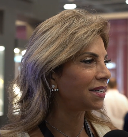 Connect and trade with global jewelry industry | IJS Istanbul Jewelry Show