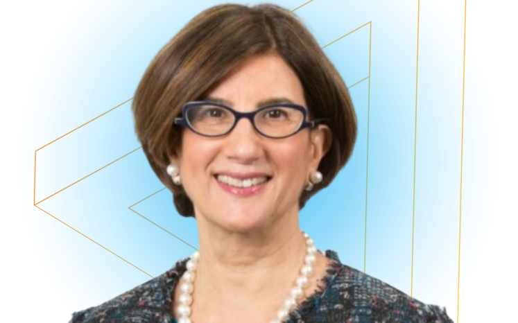 Nina Triantis  Global Head, Telecoms, Media and Technology  Standard Bank Group