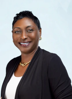 Ms. Njide Ndili