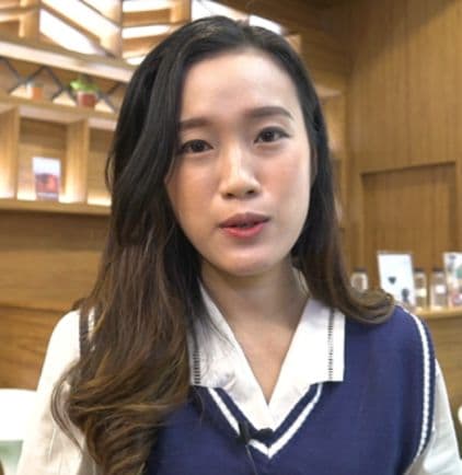 Ms Novitasari - Assistant corporate Sales director Intn Chemical