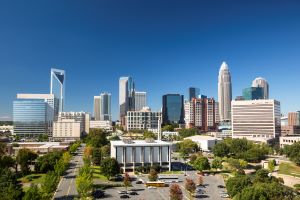 North Carolina AFCOM Chapter