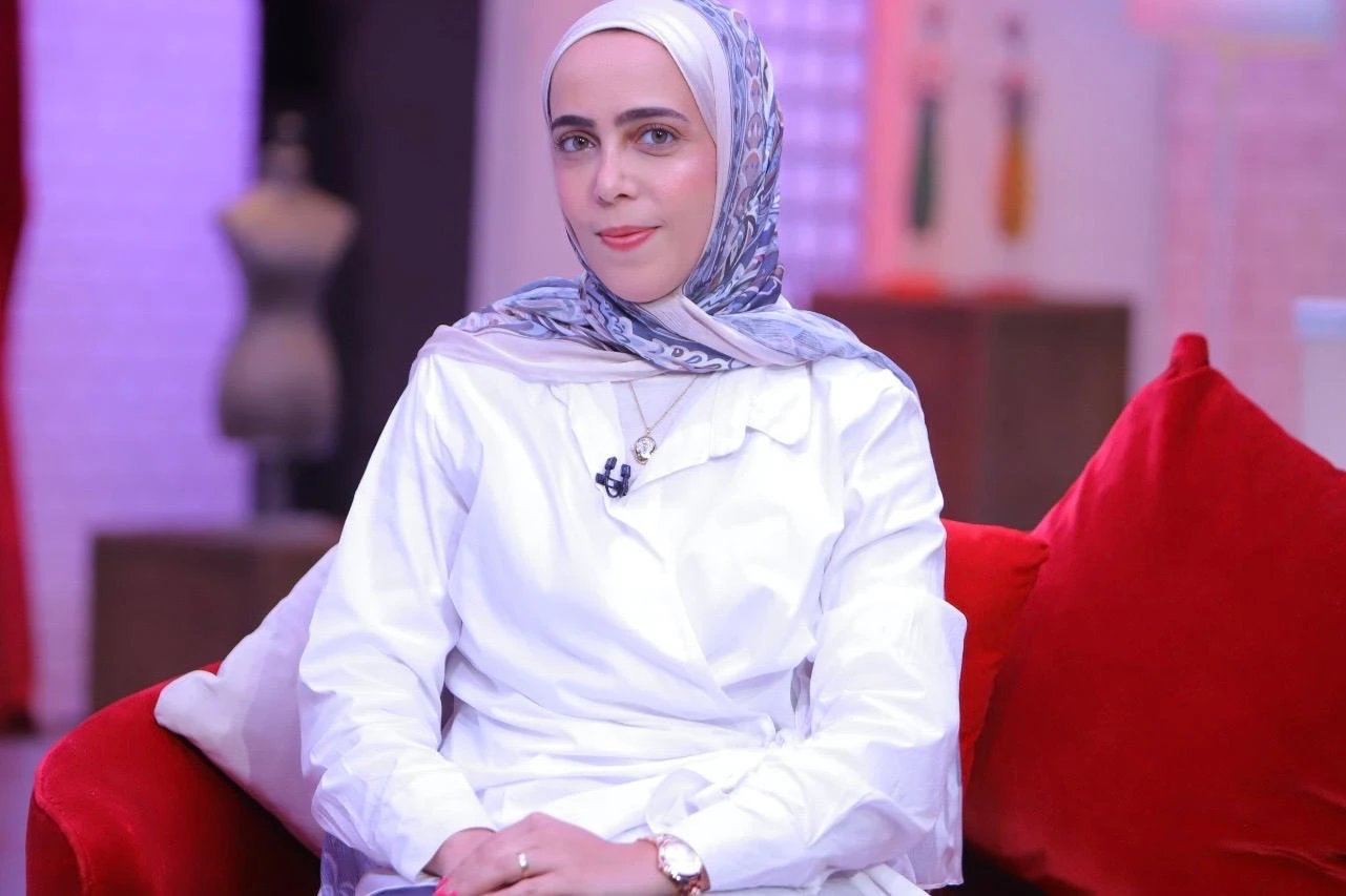 Ms. Nouran Waleed