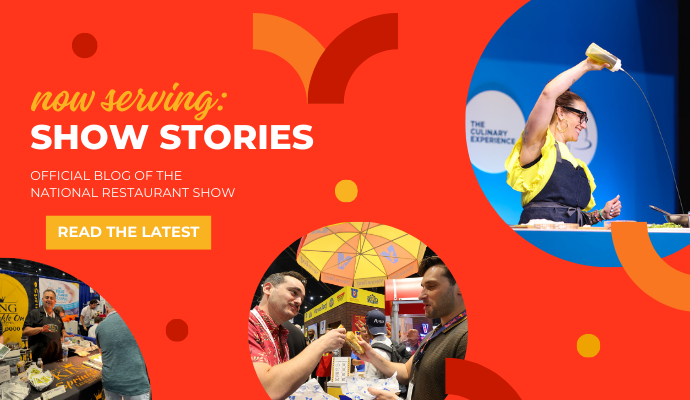 Quick tips for Show Success Blog