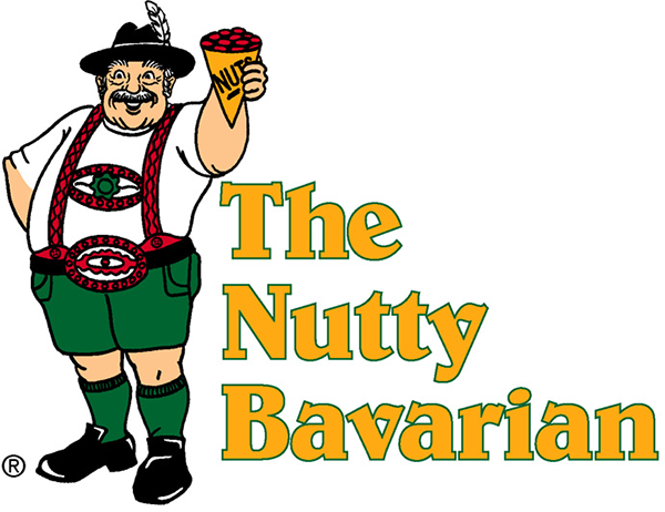 The Nutty Bavarian