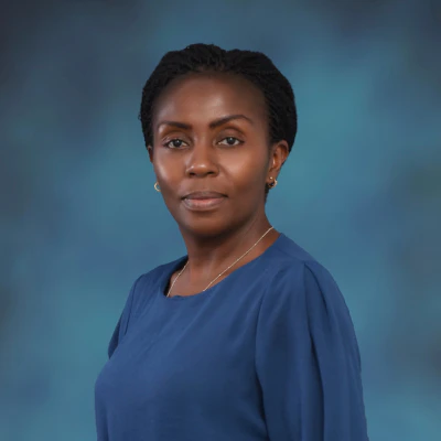 Ms. Nyawira Njeru