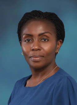 Ms. Nyawira Njeru