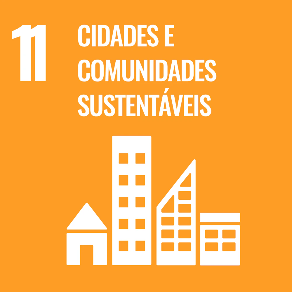 Cidades E Comunidades Sustentaveis