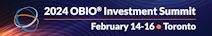 OBIO Investment Summit 2024