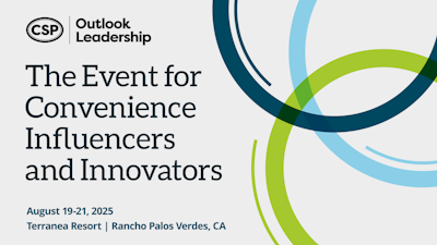 Outlook Leadership Conference | Premier Convenience Industry Executive ...
