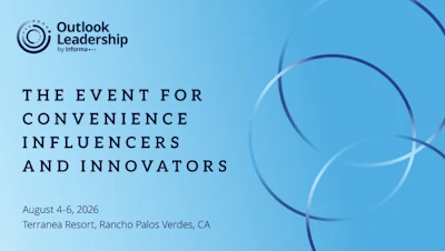 Outlook Leadership Conference logo