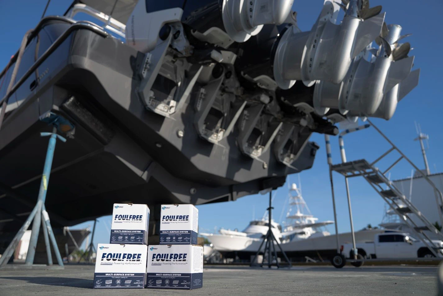 Best Operational, Maintenance & Safety Product