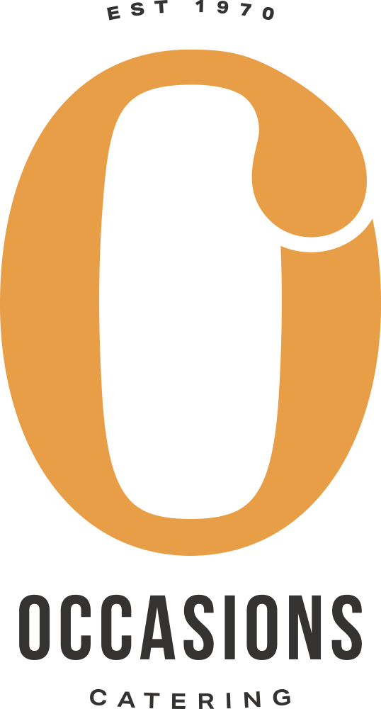Occasions Catering logo