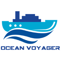 Ocean Voyager Logo