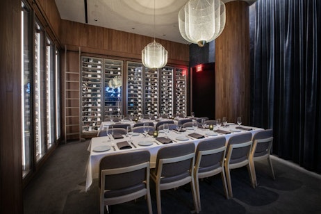 Ocean Prime Las Vegas