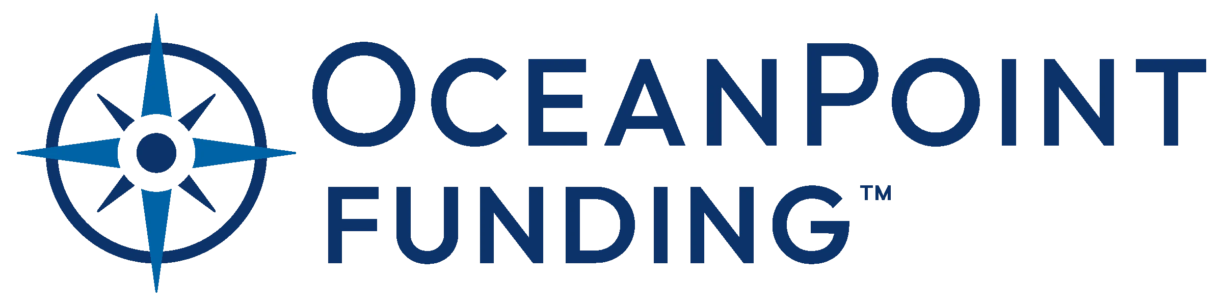 OceanPoint Funding Logo
