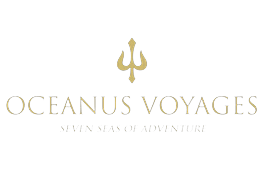 Oceanus Voyages