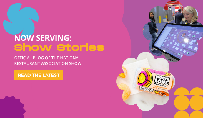 The Future of Foodservice is Here: Trends That Are Shaking Up the Industry blog