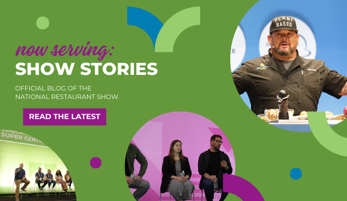 Interview: Stacy Hodge talks education Blog