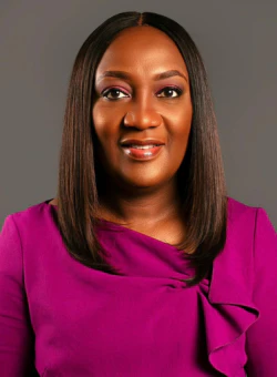 Dr. Modupe Elebute-Odunsi