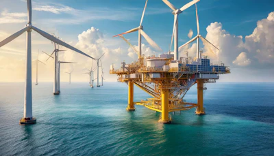 Diploma in Offshore Energy Engineering | Lloyd's Maritime Academy