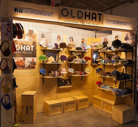 SHOWTECH provided high bays available to be ordered on the SHOWTECH portal linked on the Service Order Forms page.