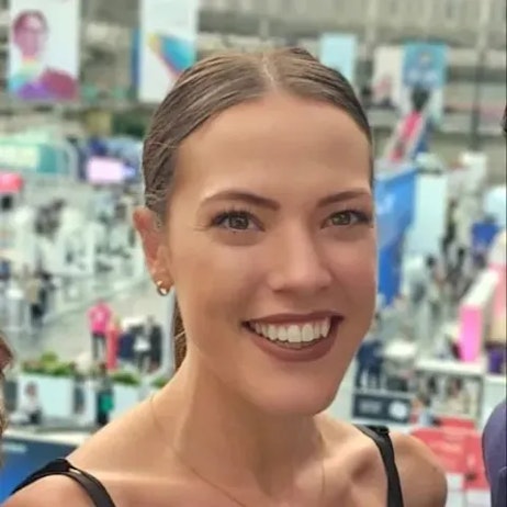 Olivia Soan, Content Lead