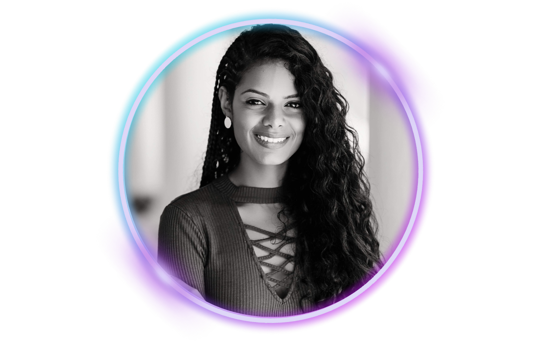 Olla Abbas, Head of Mindvalley MENA – Judge for the Middle East Event Awards 2025