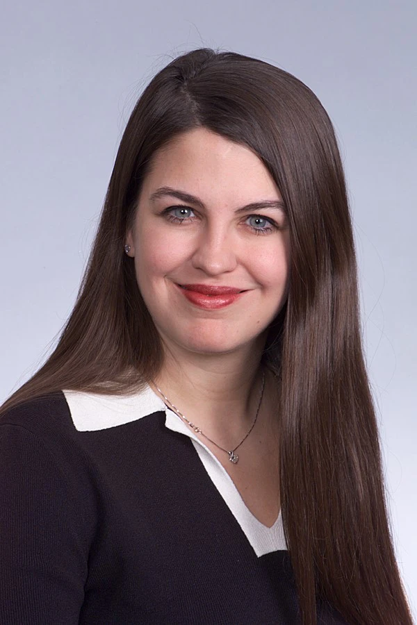 Amy L. Olshansky