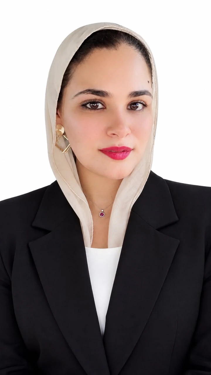 Eng. Amina Salah