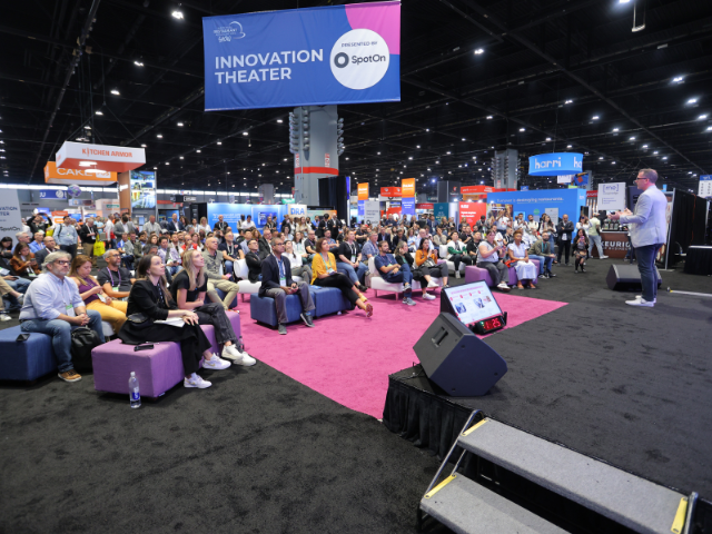 On-Floor Programming