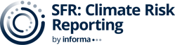 Climate Risk Reporting