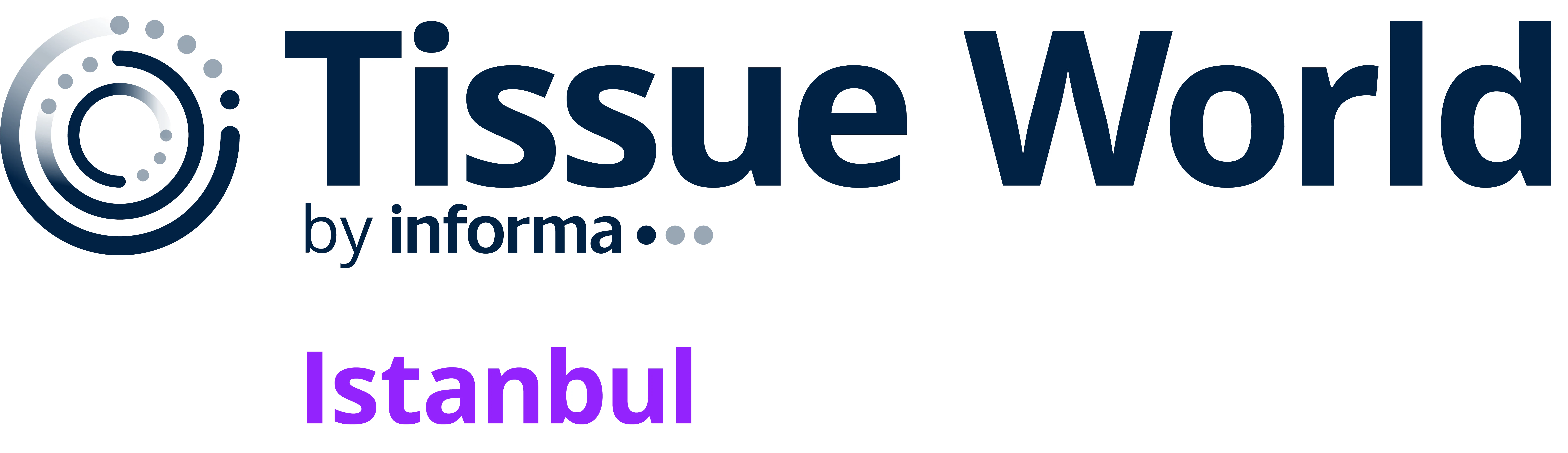 Tissue World Ho Chi Minh Logo