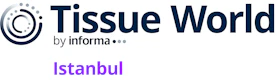 Tissue World Istanbul - booking form