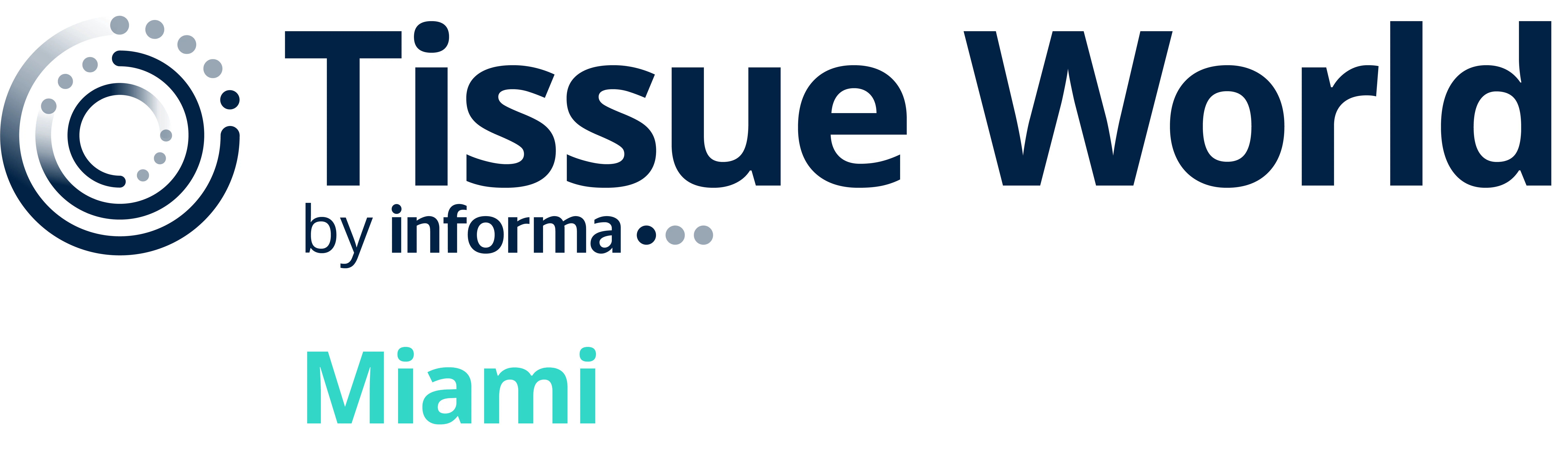 Tissue World Miami Logo