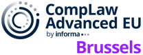 CompLaw: Advanced EU, Brussels