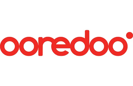 ooredoo logo