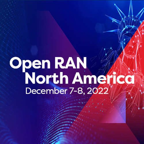 5G Transport & Open RAN North America registration