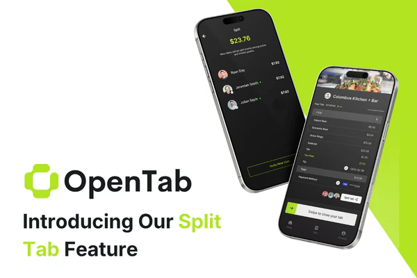 OpenTab