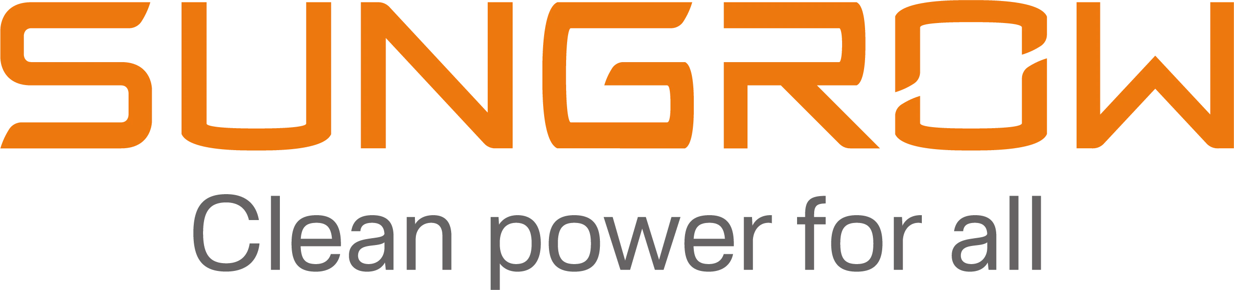 Sungrow
