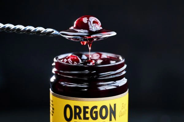 The Oregon Fruit Company