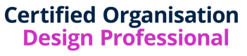 Certified Organisation Design Professional