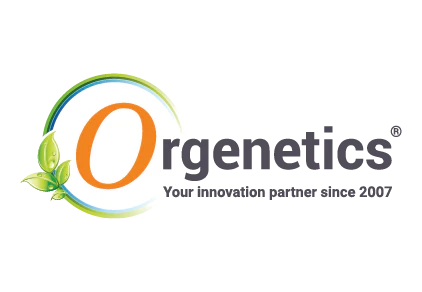 Orgenetics