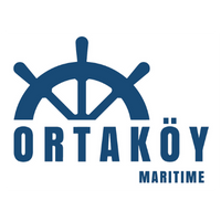 Ortakoy Maritime Logo