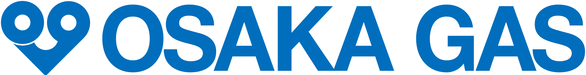 Osaka Gas