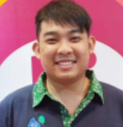 Mr. Oswaldo Natha Pringgondhani, Chief Marketing Officer, PT Bangja Inti Ingridien