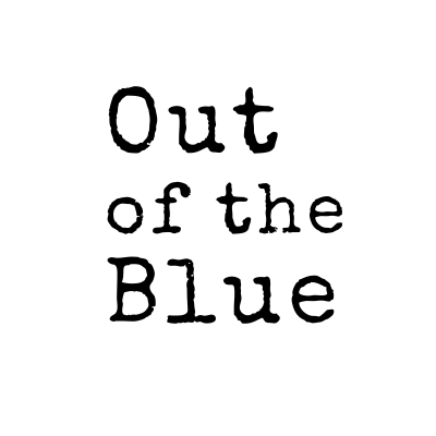 Out Of The Blue