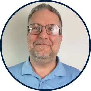 Ronald Overholt